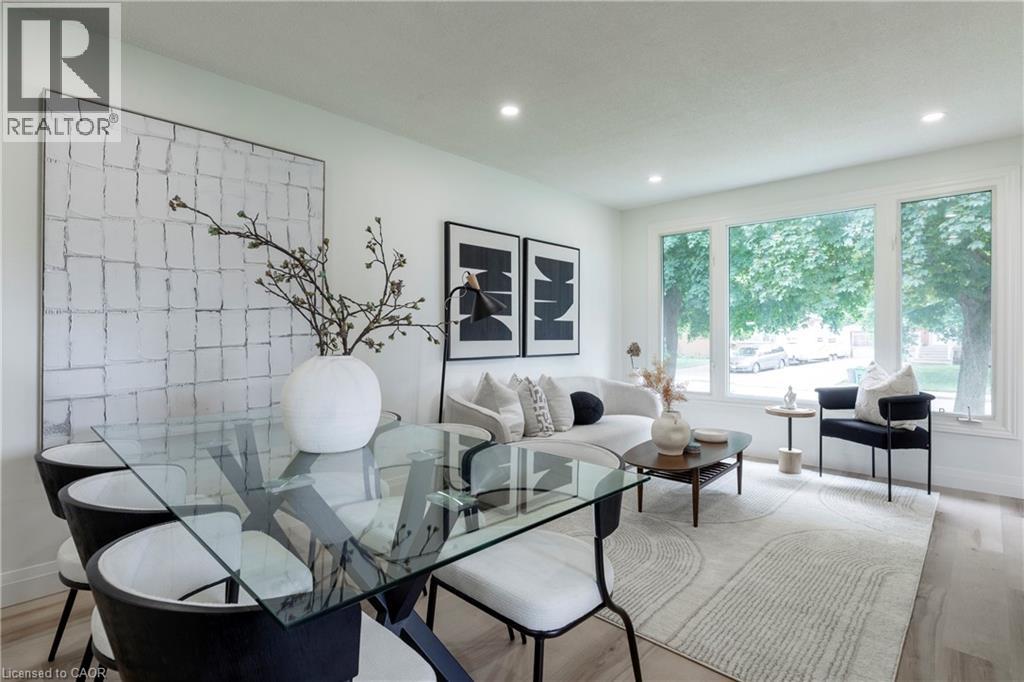 20 Laird Dr, Hamilton, ON L8T 4L7