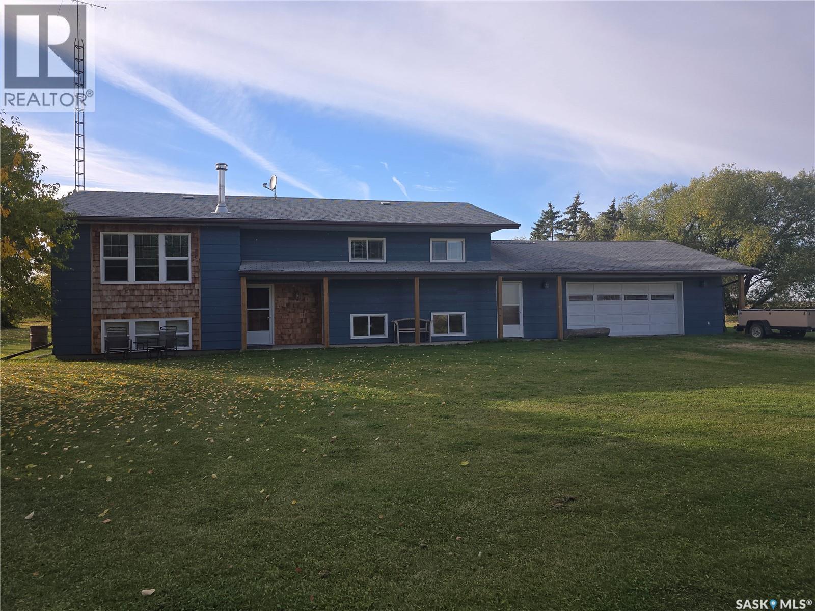 Redlick Acreage, Emerald Rm No. 277, SK S0A 4R0