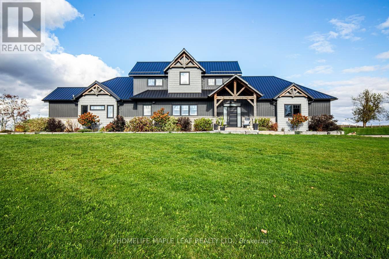 17 585437 County Rd, Melancthon, ON L9V 1Z1