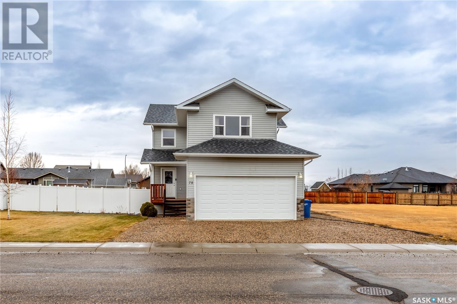 78 Orr Dr, Melfort, SK S0E 1A0 | MLS #SK966512 | Houseful