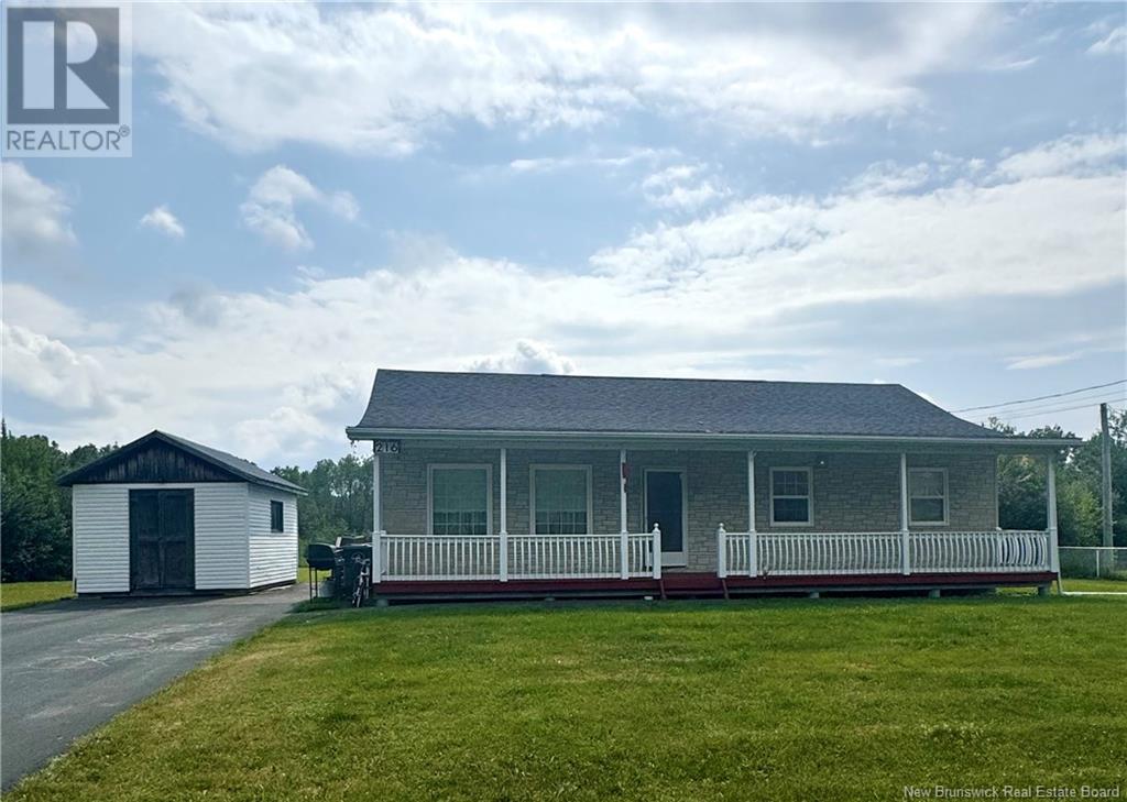 216 Sutton Rd, Miramichi, NB E1N 4C8 | MLS #NB103778 | Houseful