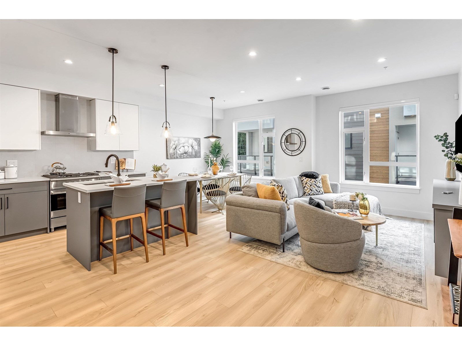 7946 204 Street Unit 9, Langley, BC V2Y 4M9
