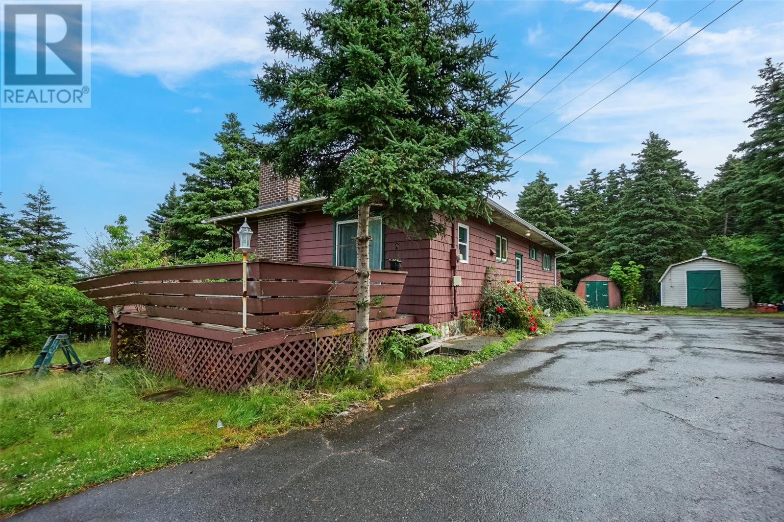 5 Lodge Rd #-7, Bay Roberts, NL A0A 1G0
