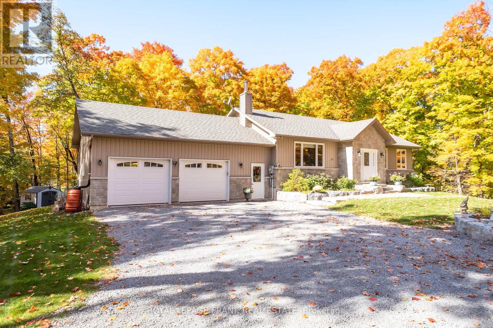 143 Forestview Dr, Trent Lakes, ON K0L 1J0
