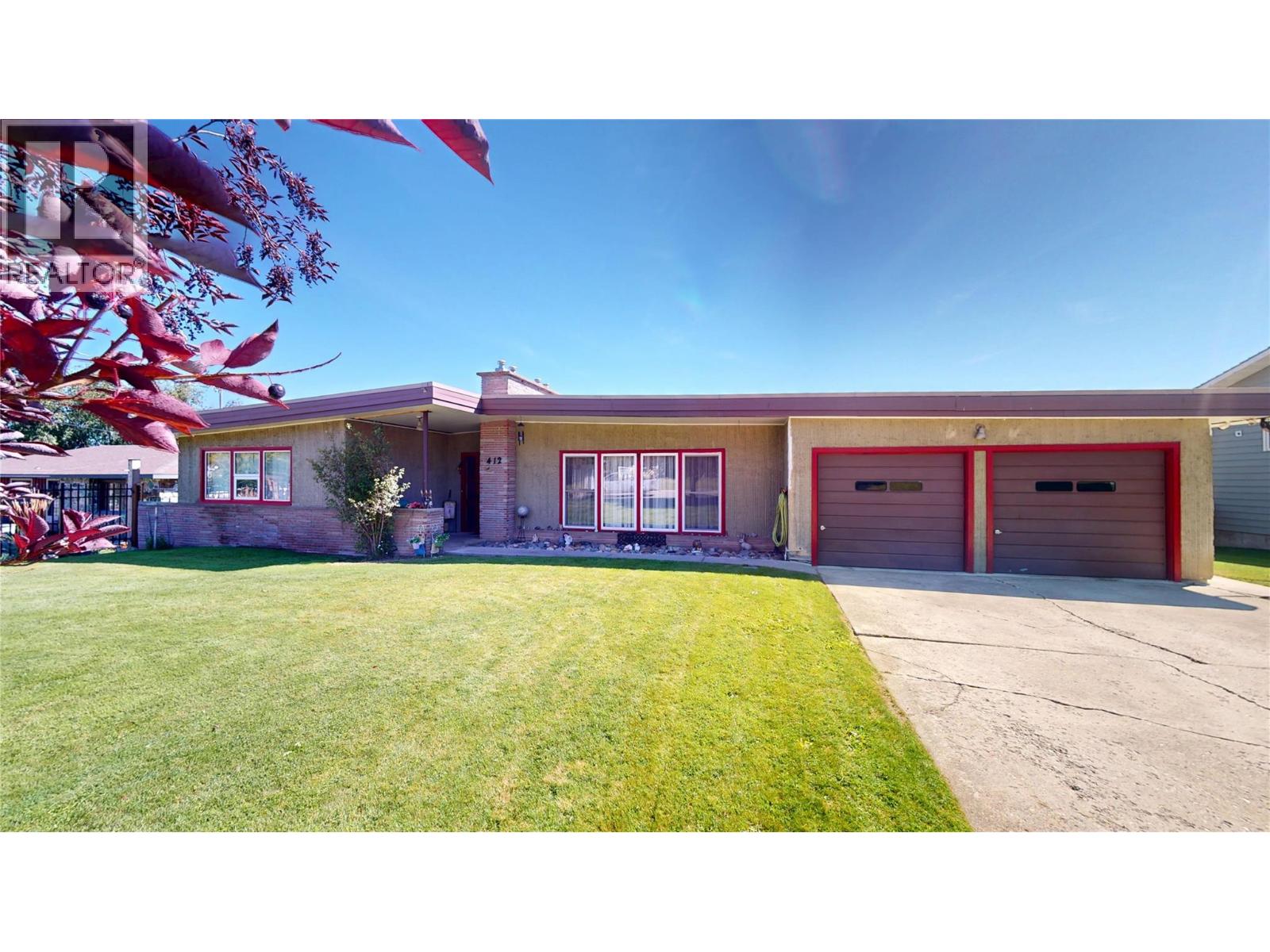412 14th Avenue South, Cranbrook, BC V1C 2X6
