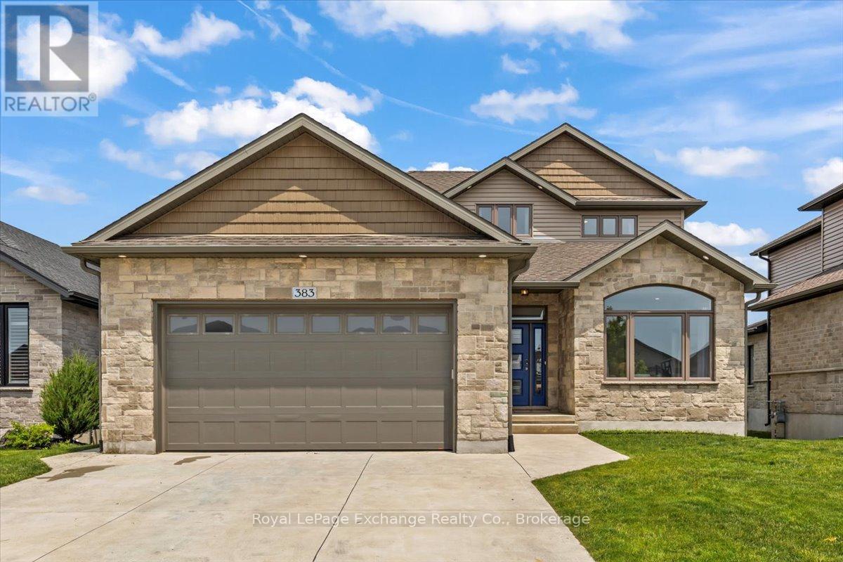 383 Northport Dr, Saugeen Shores, ON N0H 2C8