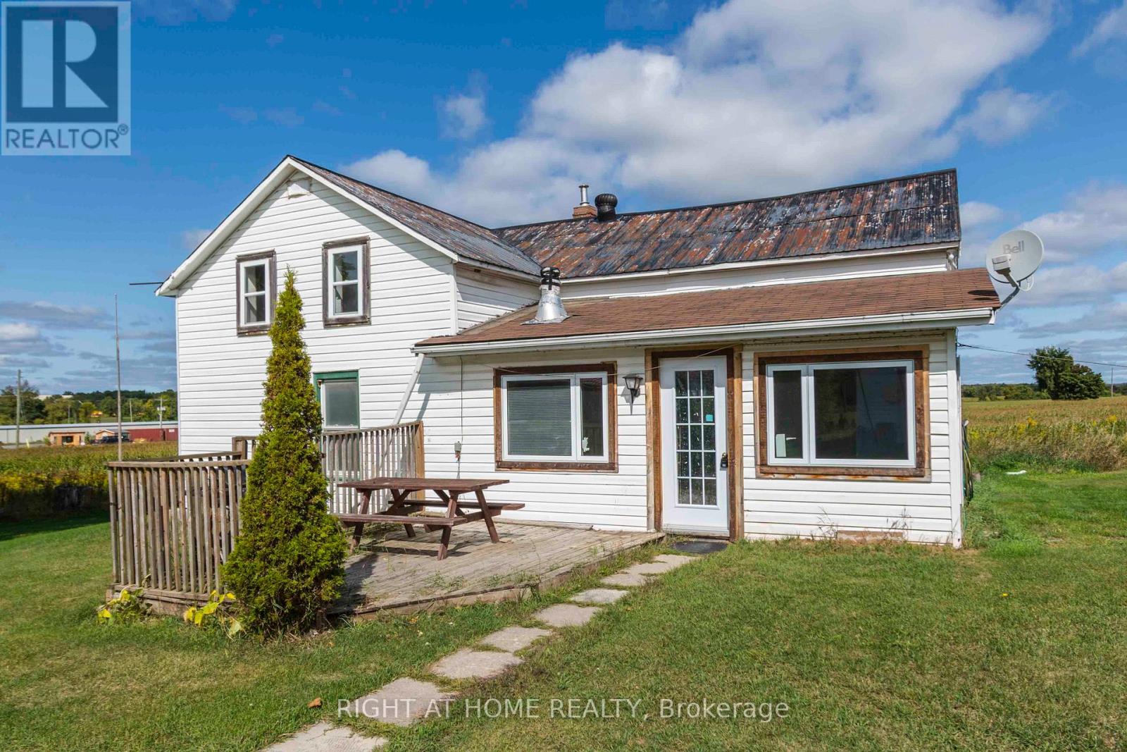 7 Pitts Landing Rd, Madoc, ON K0K 2K0