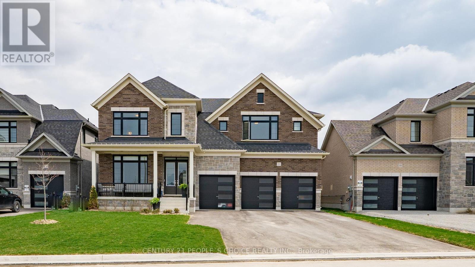 21 Wintergreen Ln, Adjala-Tosorontio, ON L0G 1W0