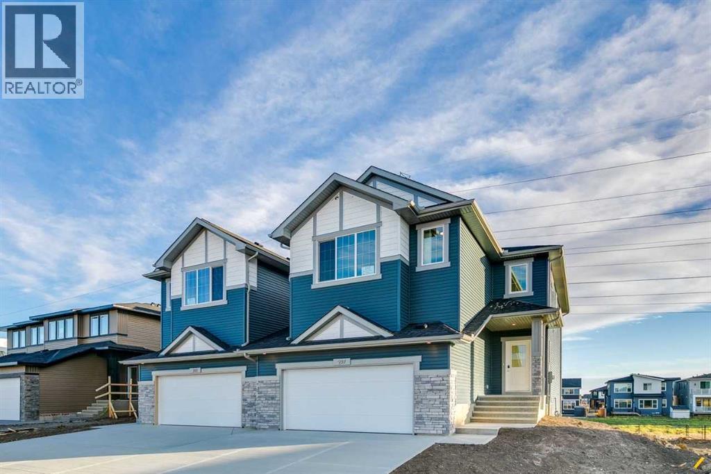 297 Dawson Wharf Rd S, Chestermere, AB T1X 2W4