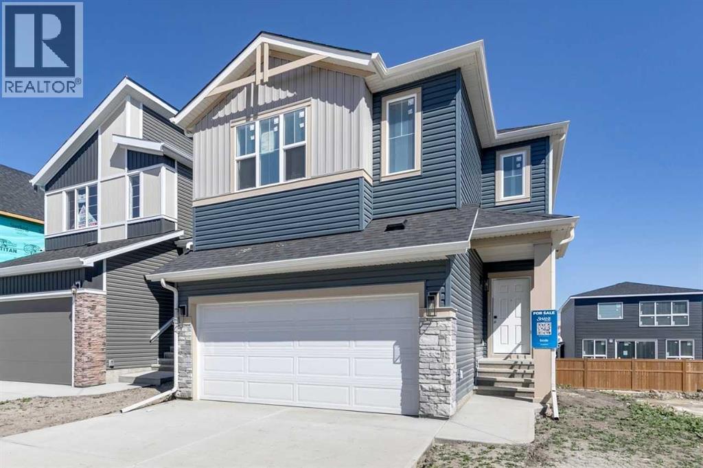 92 Amblefield Grv NW, Calgary, AB T3P 2L4