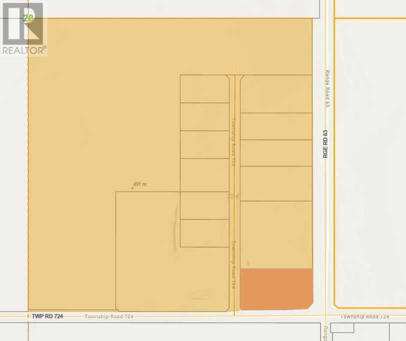 63014 Township Road 724 Unit 1, Clairmont, AB T0H 0W0