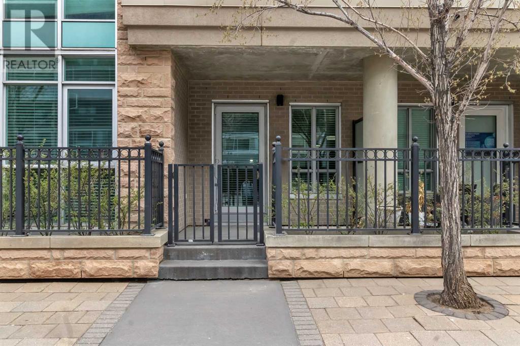 788 12 Avenue Sw Unit 102, Calgary, AB T2R 0H1
