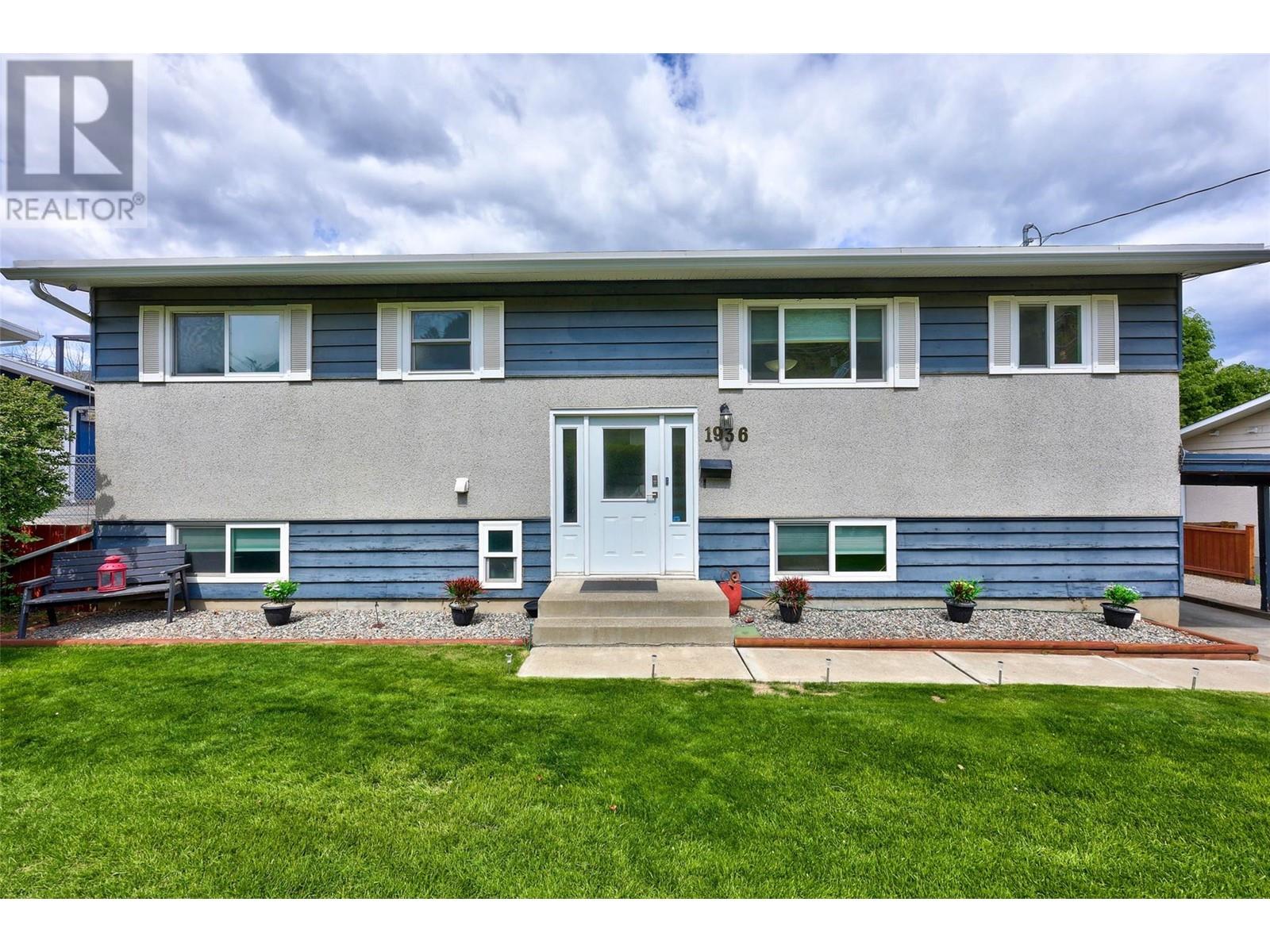 1936 Valleyview Dr, Kamloops, BC V2C 4B9