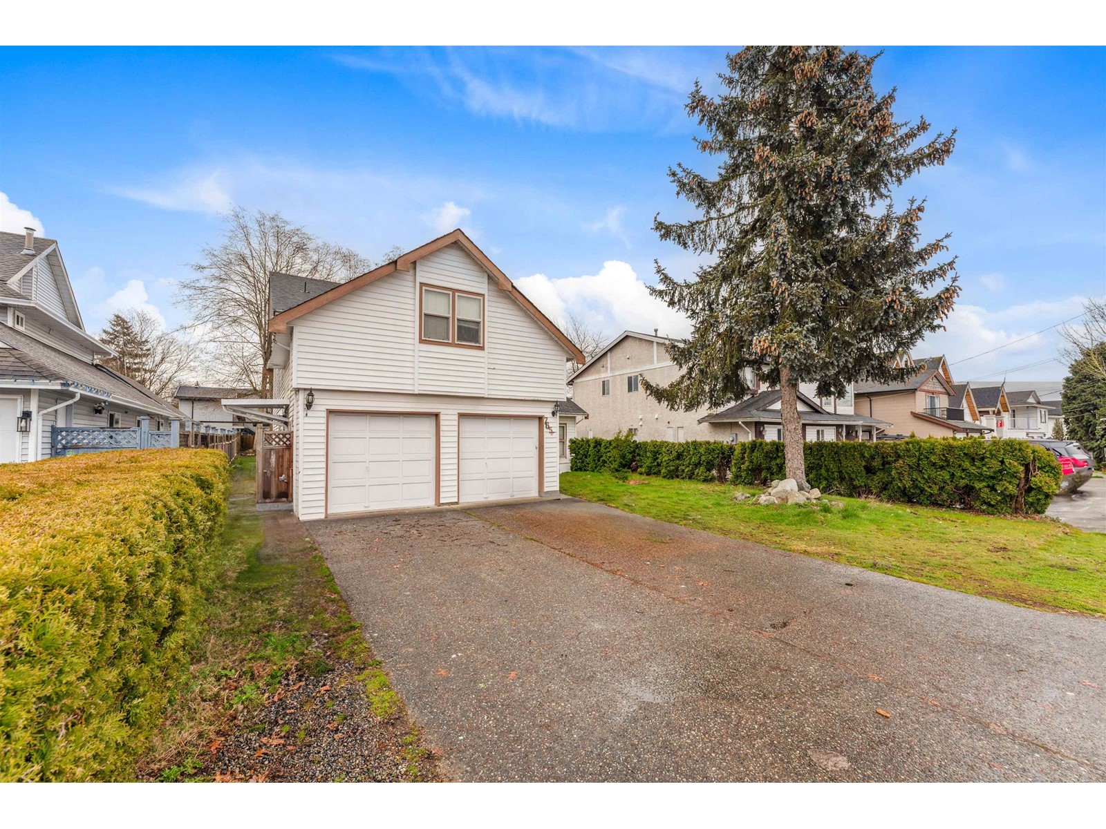 124 Street Unit 7652, Surrey, BC V3W 3X5