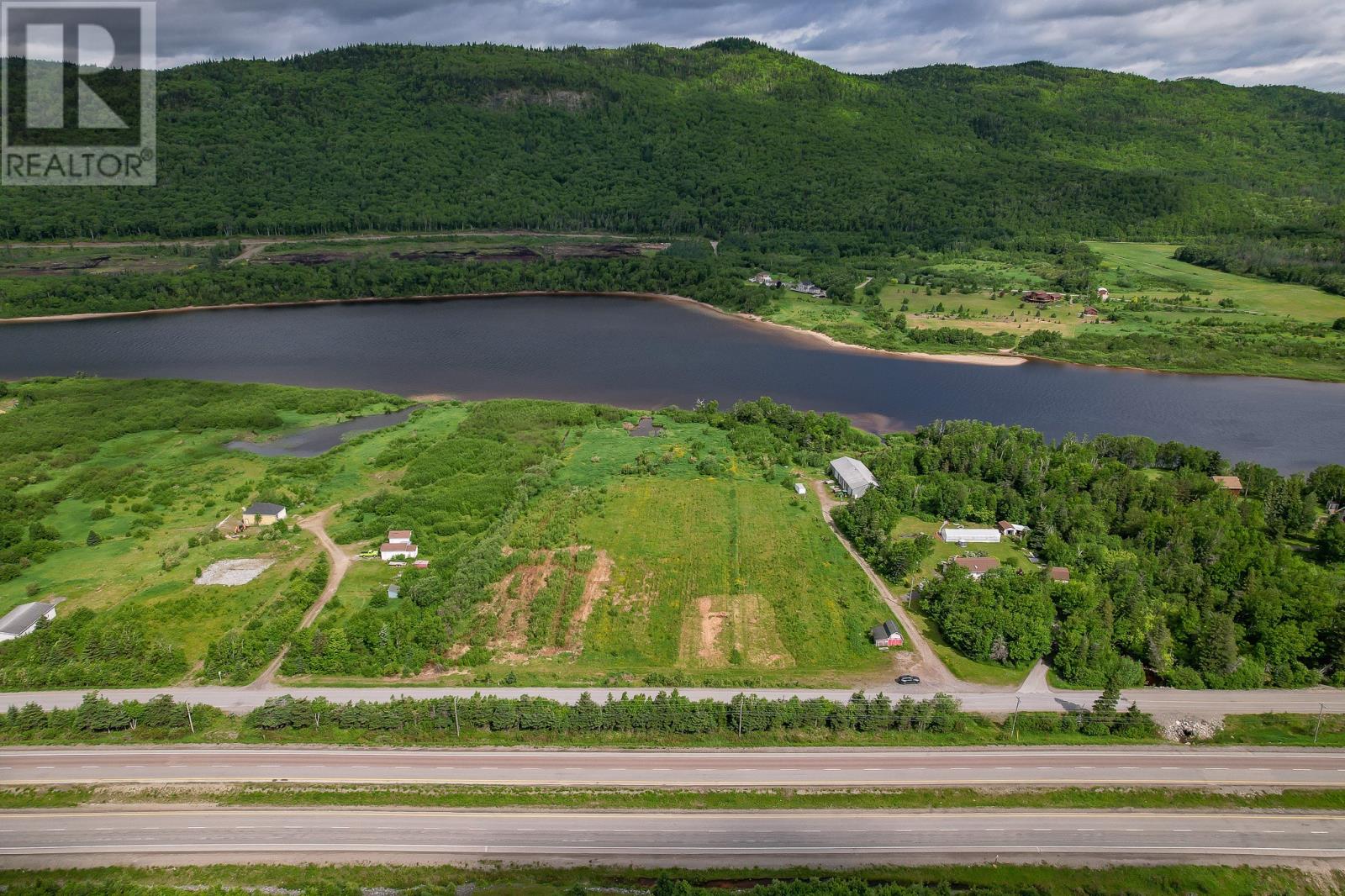 403 Lot A Marble Dr, Corner Brook, NL A2H 2N2