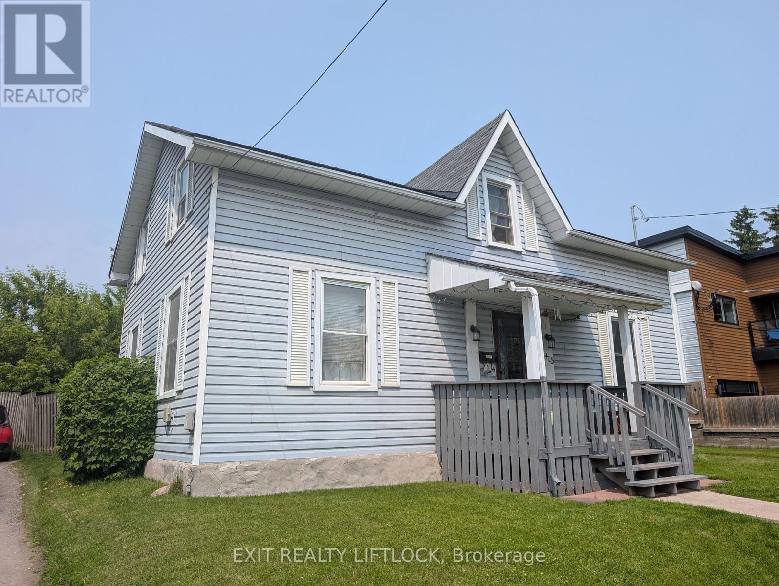 413 Bethune St, Peterborough, ON K9H 3Z1