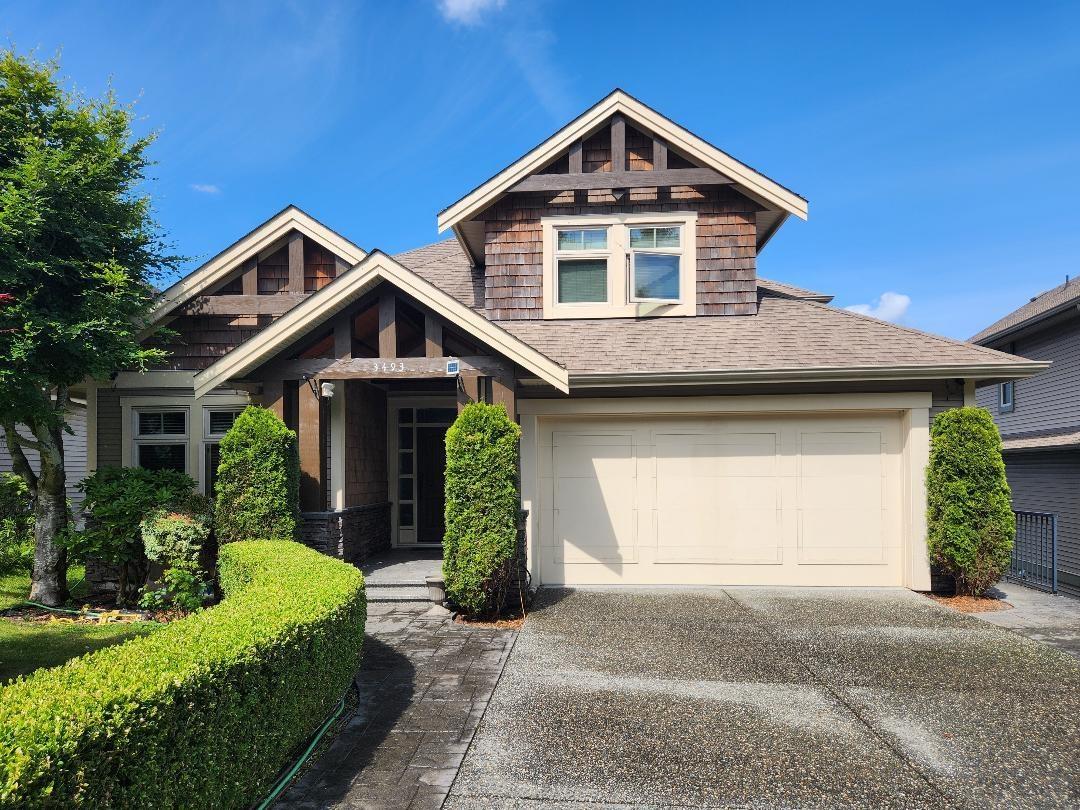 3493 Applewood Dr, Abbotsford, BC V3G 3G3