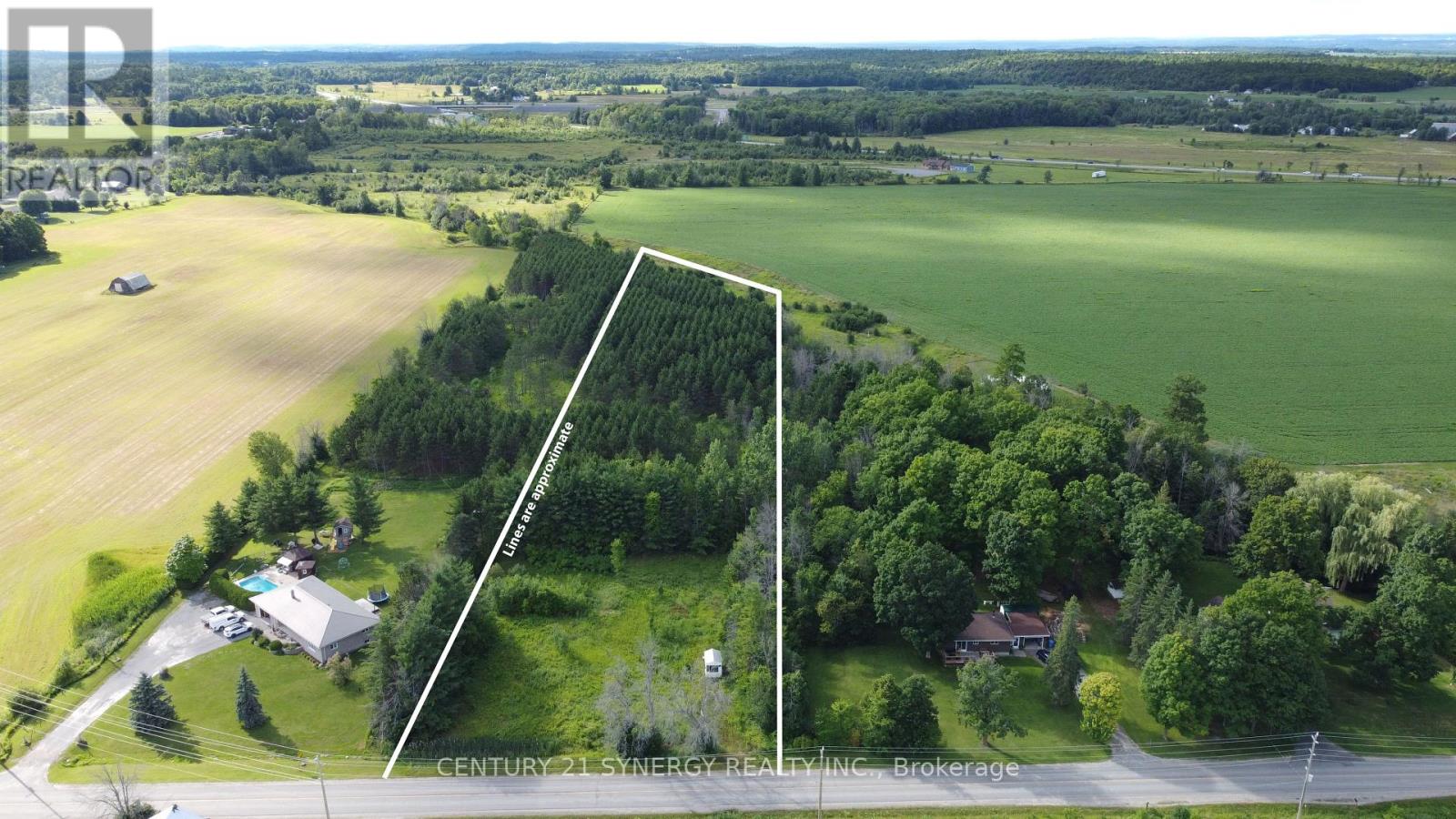 00 Russett Dr, Mcnabbraeside, ON K7S 3G8