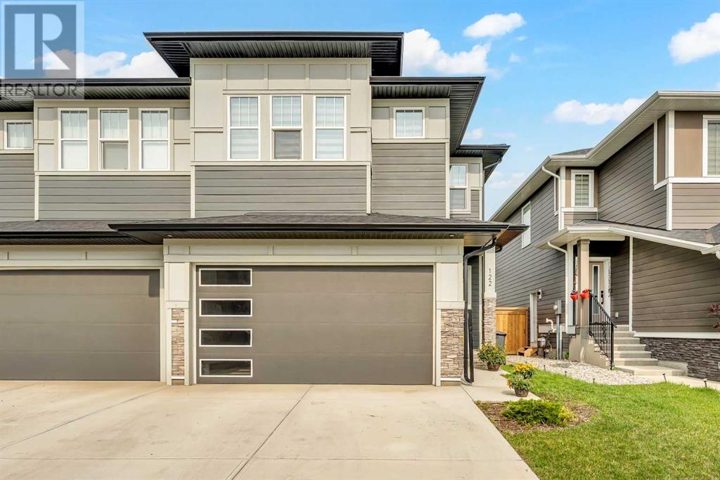 122 S Shore Ct, Chestermere, AB T1X 2S2