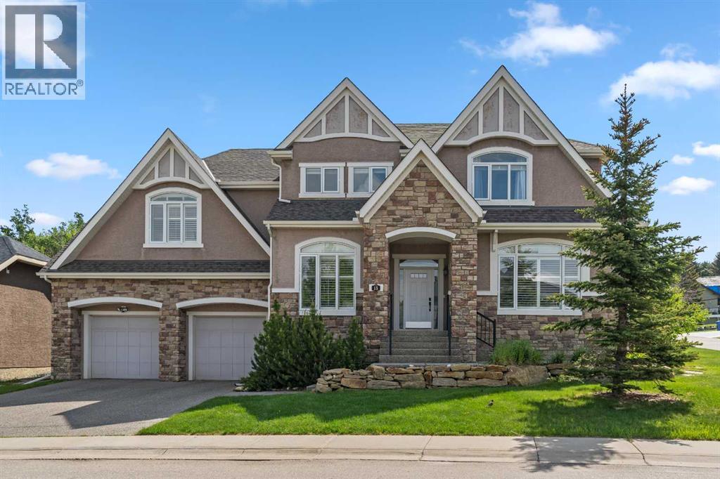15 Spring Willow Way SW, Calgary, AB T3H 5Z3