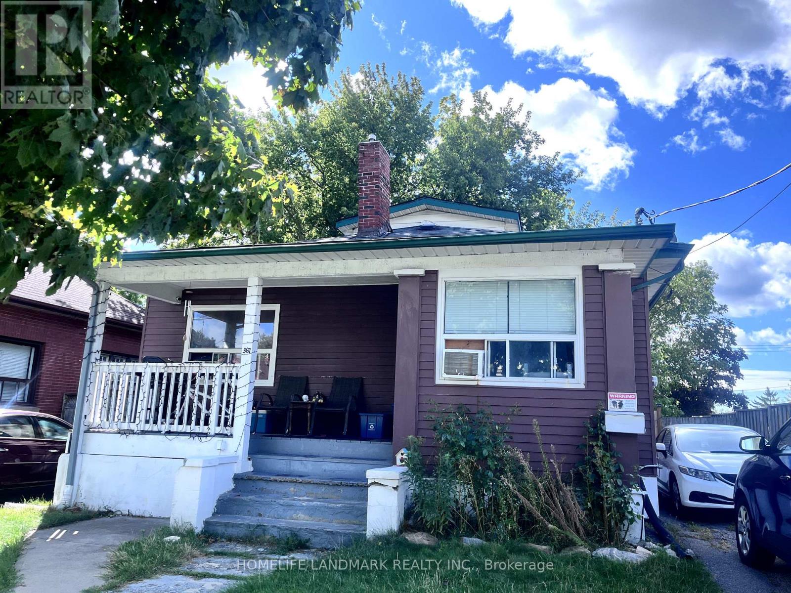 367 Buena Vista Ave, Oshawa, ON L1J 2M6