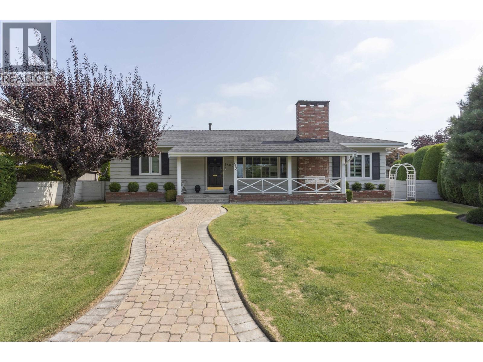 7800 Sunnydene Rd, Richmond, BC V6Y 1H1