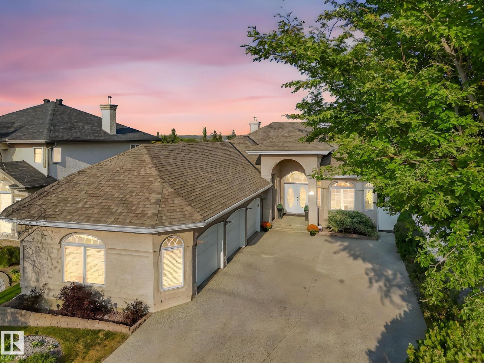 81 Promenade Bv, Beaumont, AB T4X 1R1