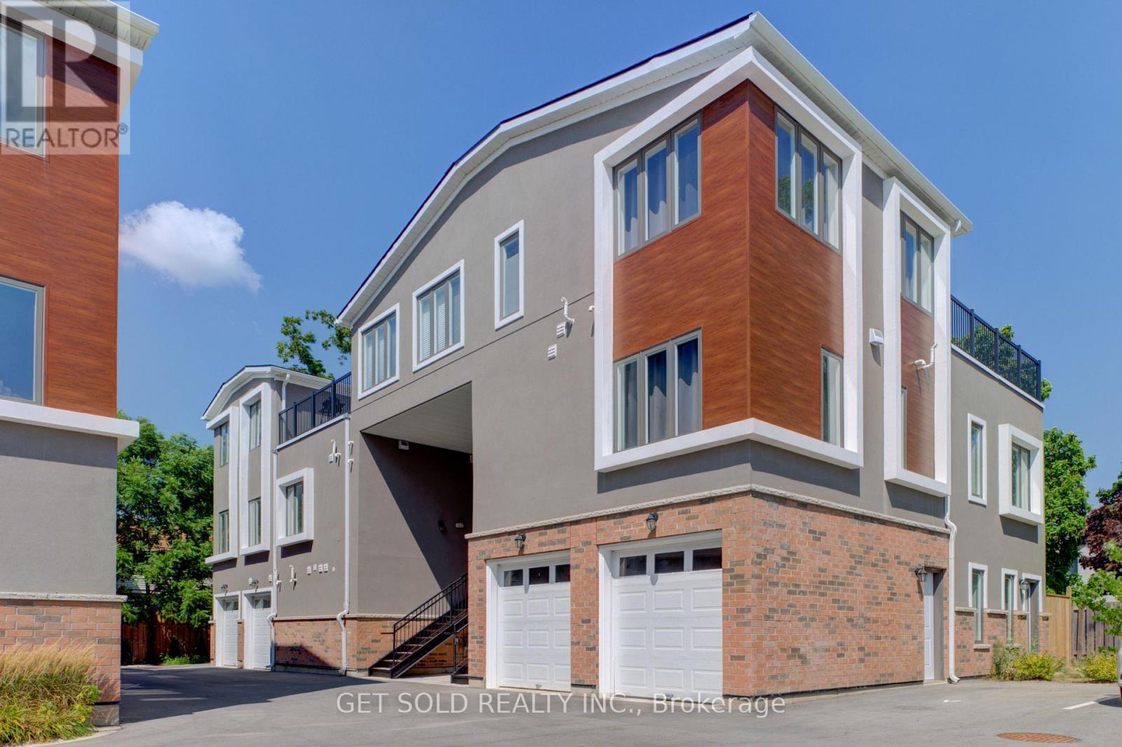 8 6701 Thorold Stone Rd, Niagara Falls Stamford, ON L2J 1B3