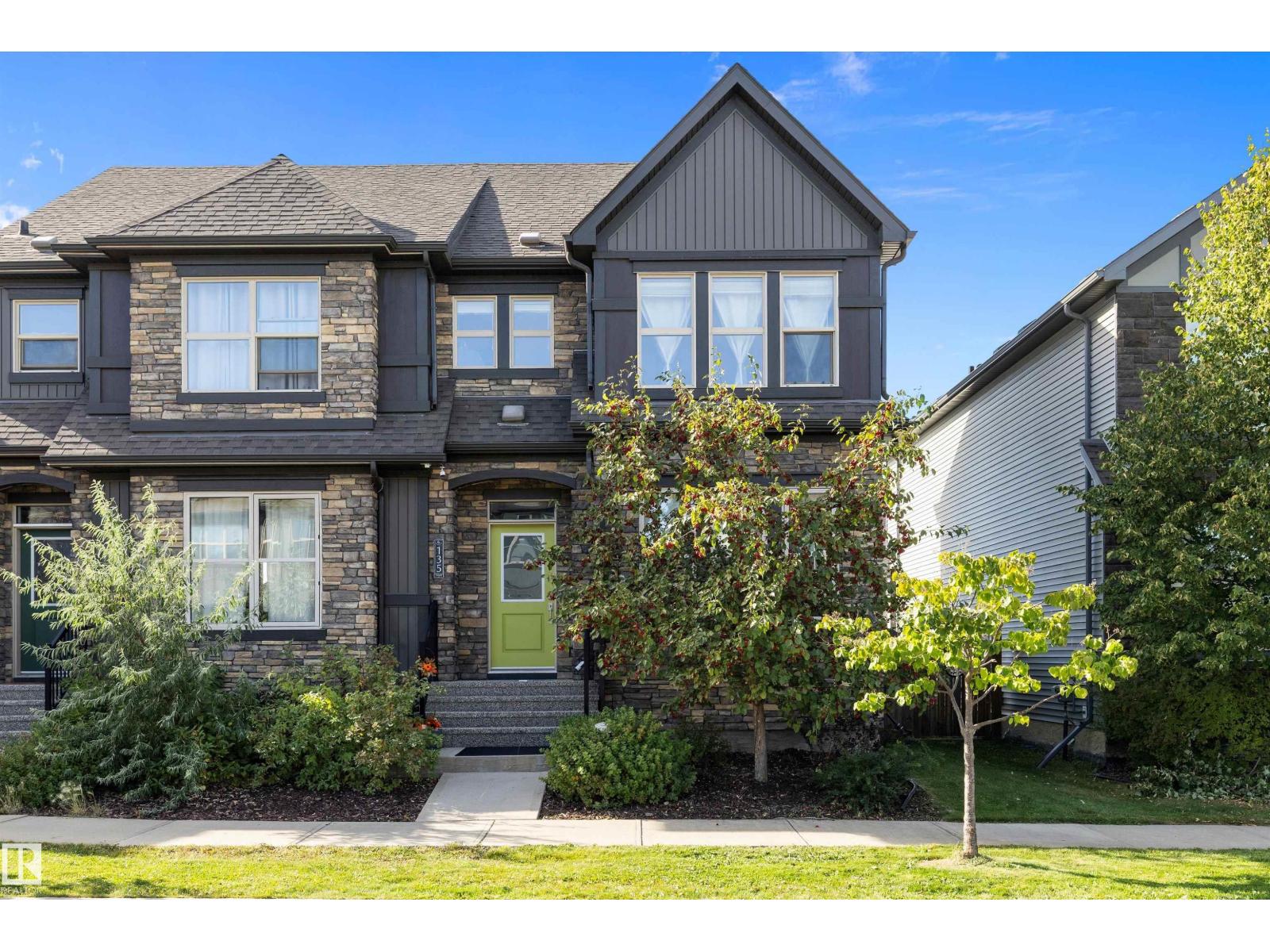 135 Gilmore Way, Spruce Grove, AB T7X 0M5