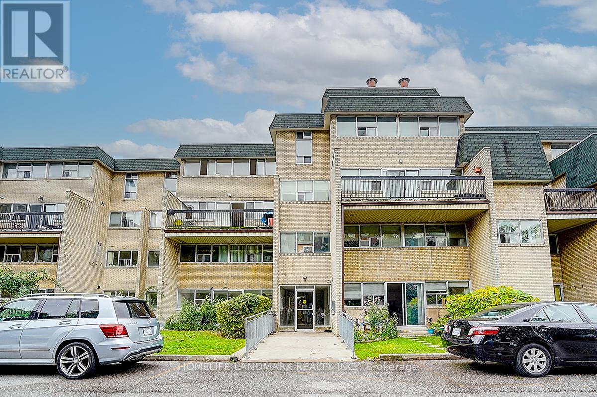65 1624 Bloor St, Mississauga, ON L4X 2S2