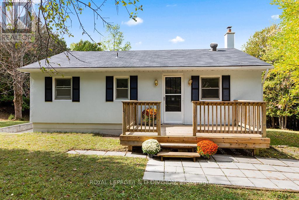 637202 Prince Of Wales Rd, Mulmur, ON L0N 1J0