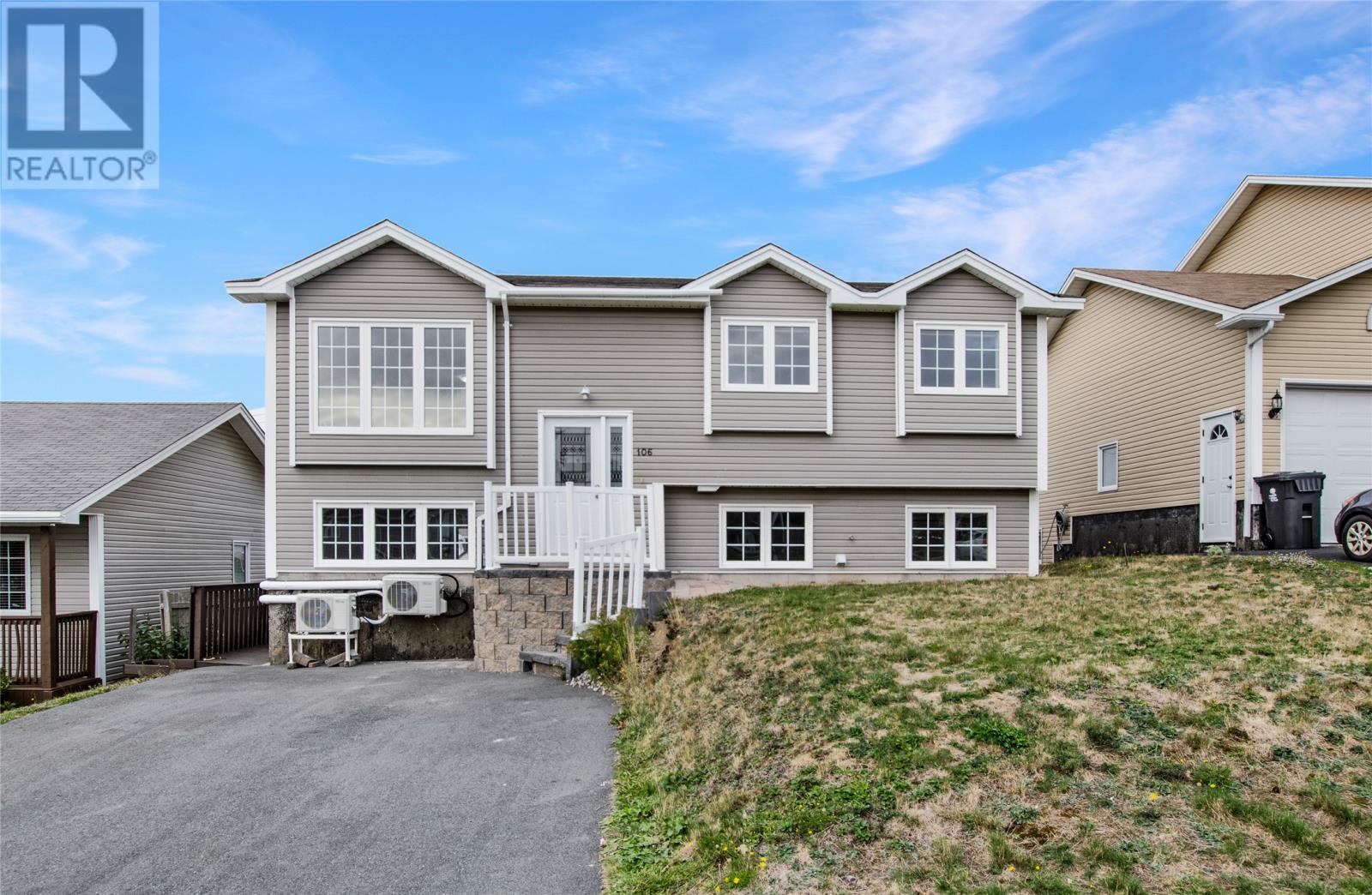 106 Hibbs Rd, Conception Bay South, NL A1X 6C3