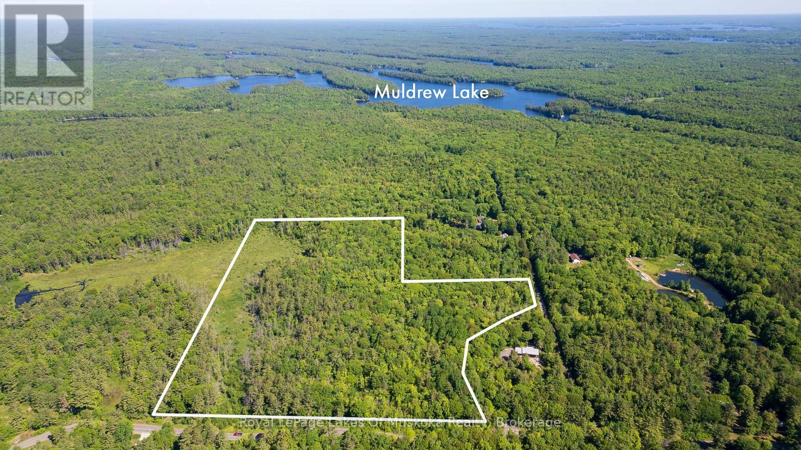 0 Southwood Rd, Gravenhurst Wood Gravenhurst, ON P0E 1G0