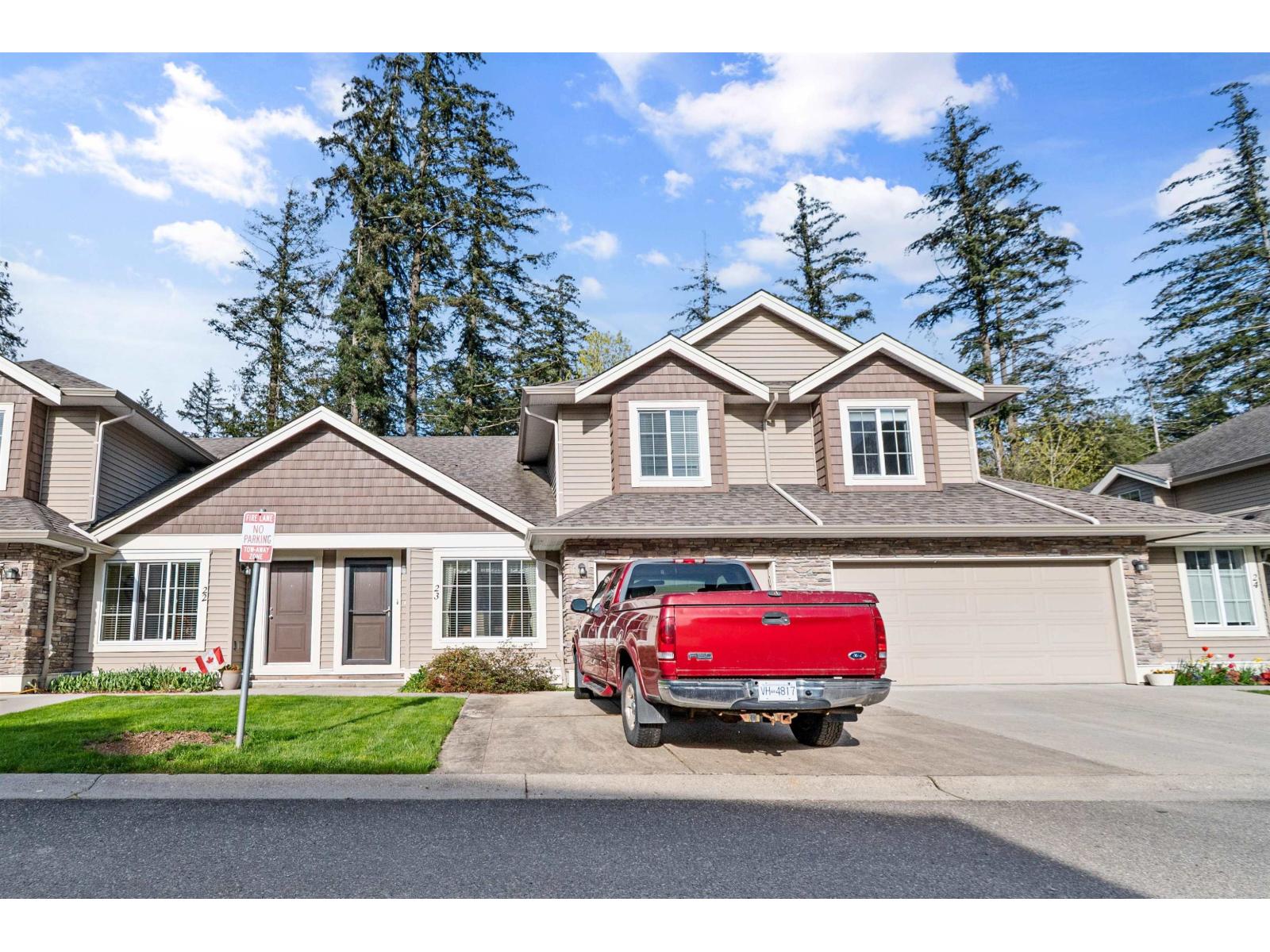 1175 7th Avenuehope Unit 23, Hope, BC V0X 1L4