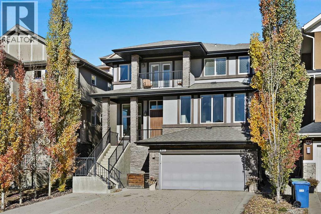 129 Springbluff Blvd SW, Calgary, AB T3H 0N3