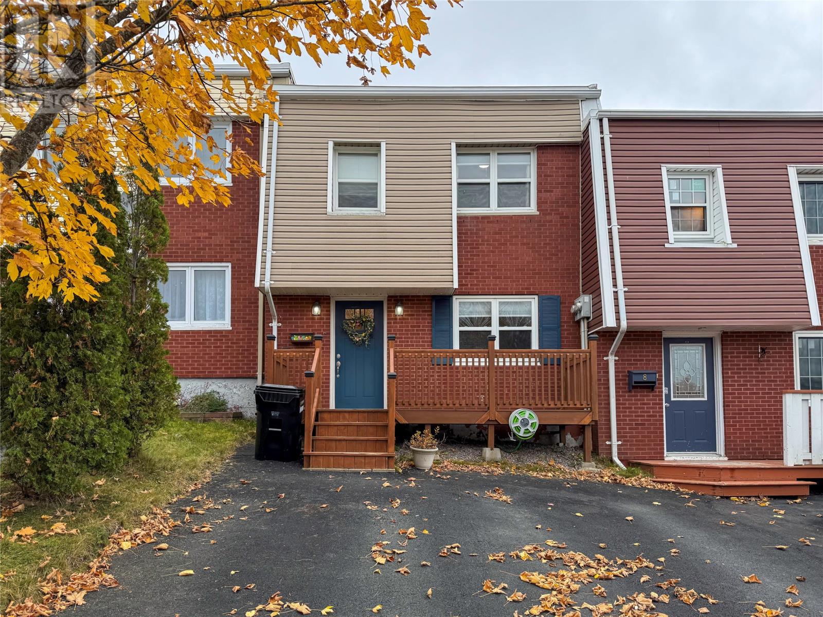 10 Watson St, St. John's, NL A1A 3J8