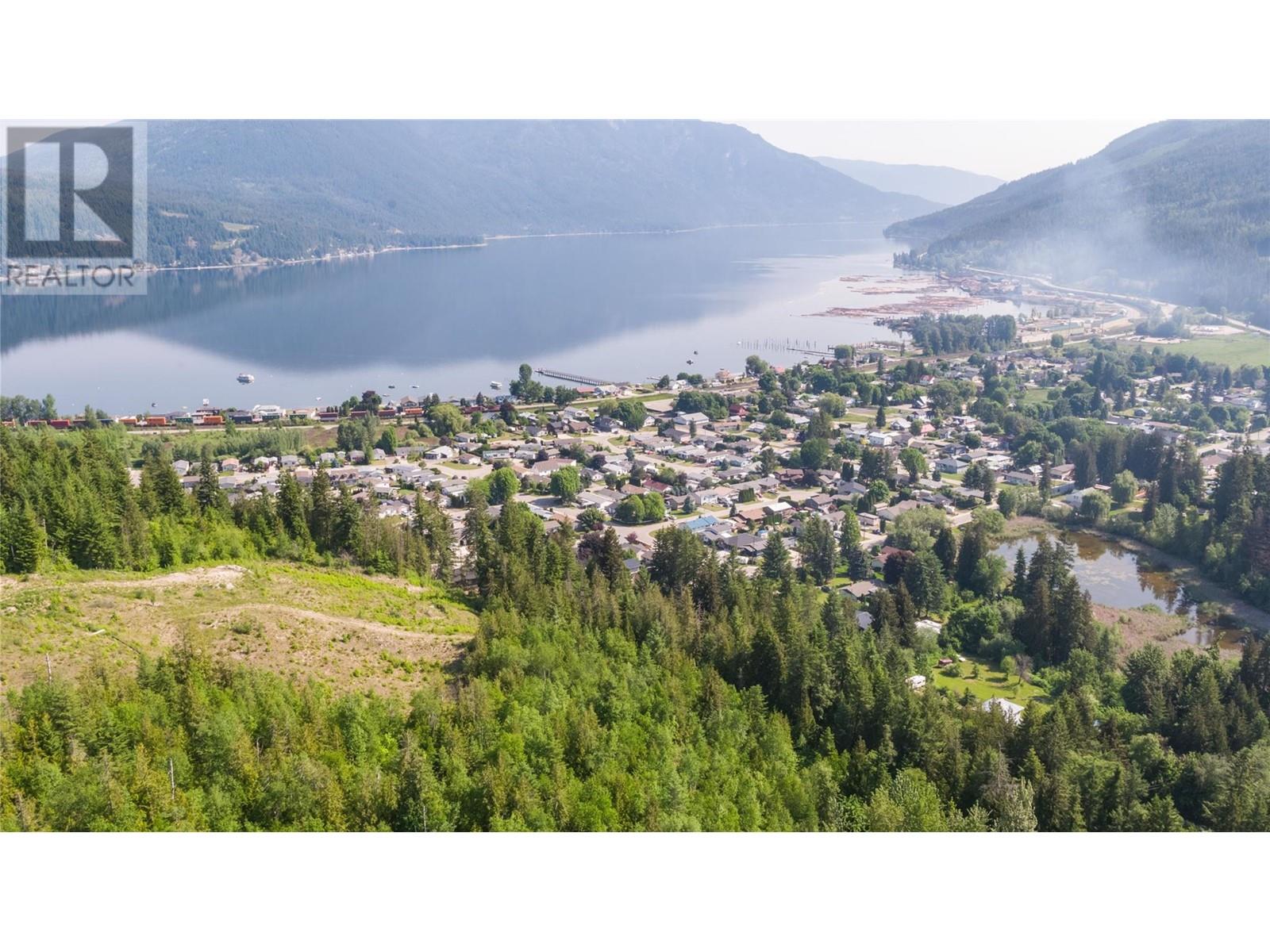 42 Street Lot Apt 10 Unit 6740 #6740, Salmon Arm, BC V0E 1K0