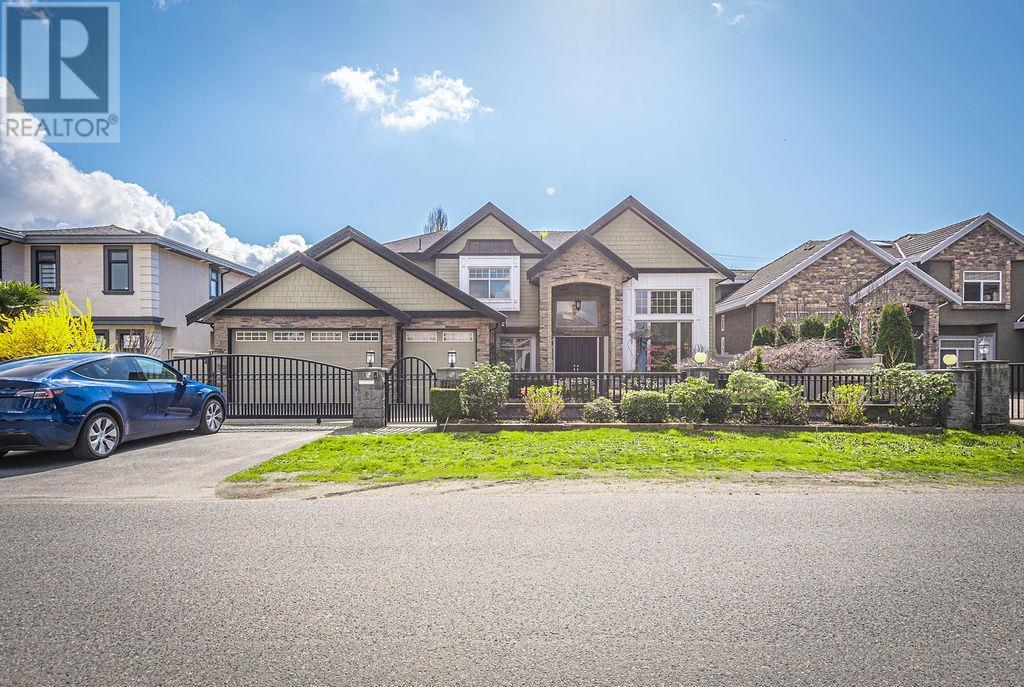 11220 Seaton Rd, Richmond, BC V7A 3G2