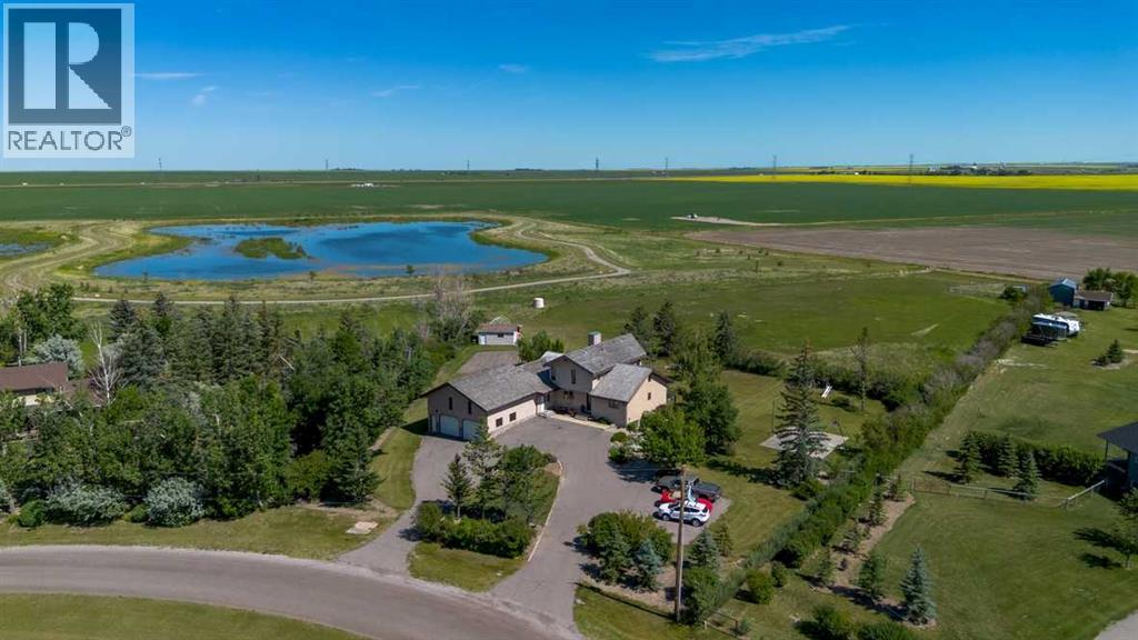 45 Mountainview Cres, Claresholm, AB T0L 0T0