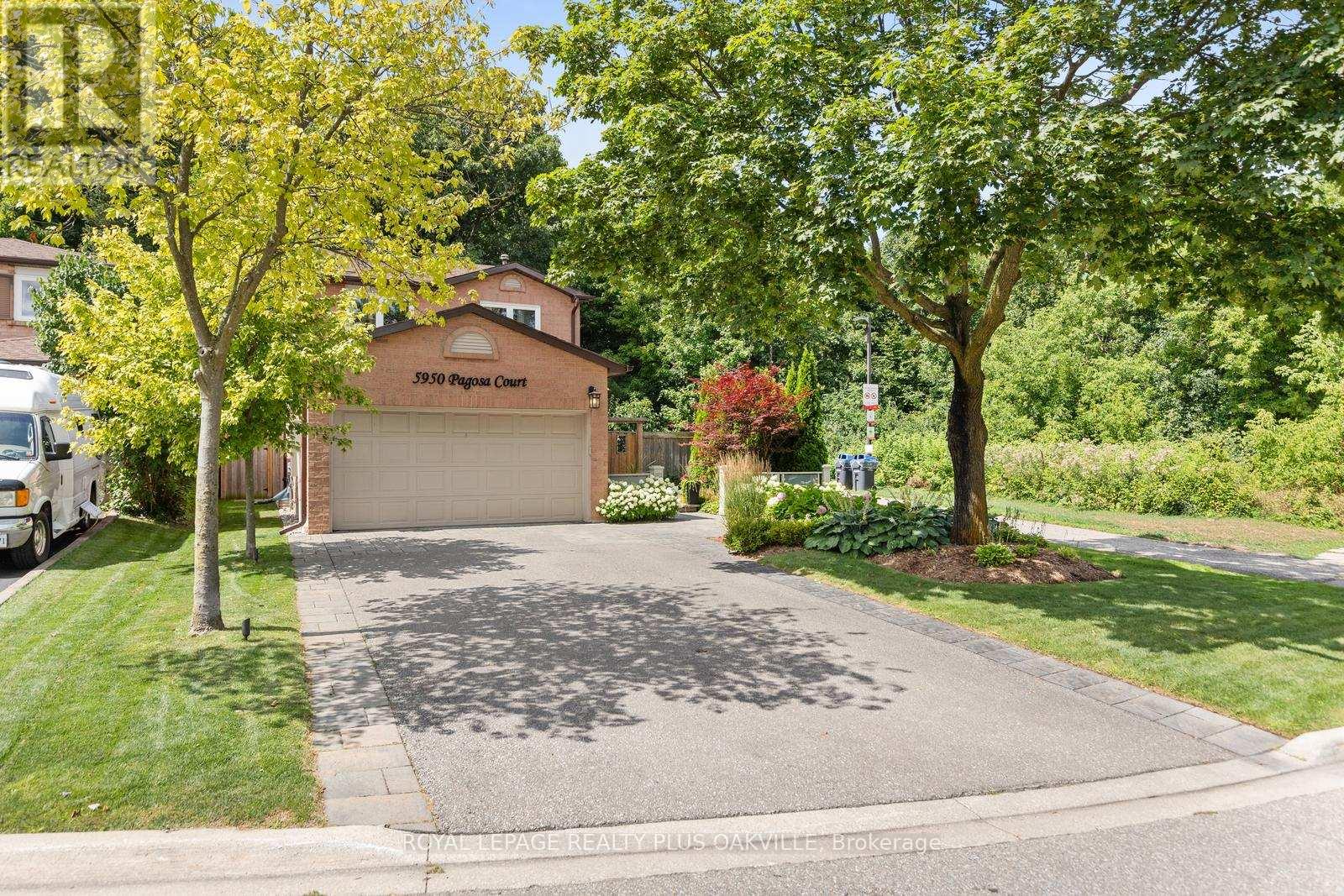 5950 Pagosa Ct, Mississauga, ON L5M 2M8