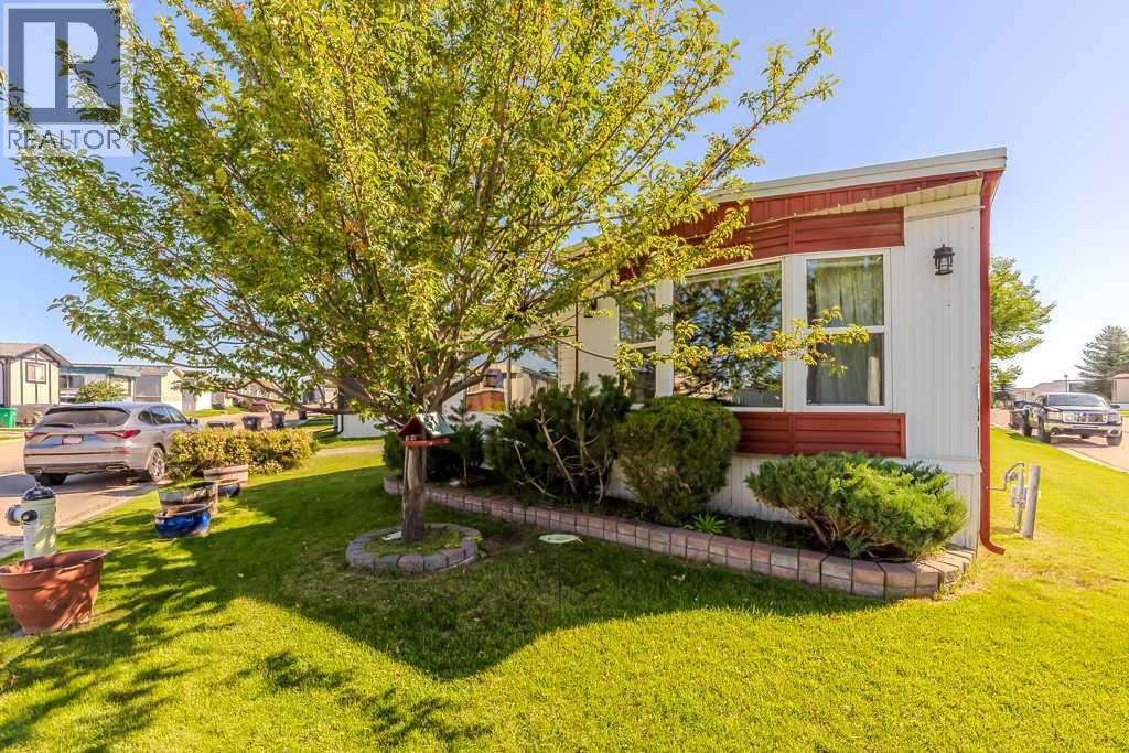 1101 84 Street Ne Unit 117, Calgary, AB T2A 7X2
