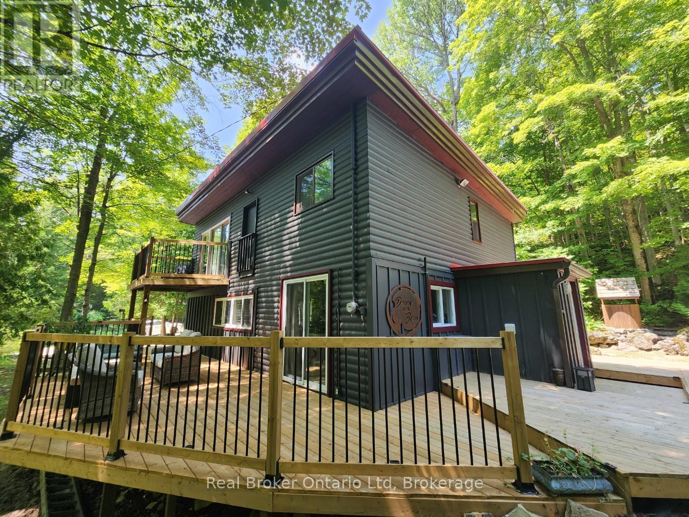7th Avenue Unit 12, South Bruce Peninsula, ON N0H 2T0