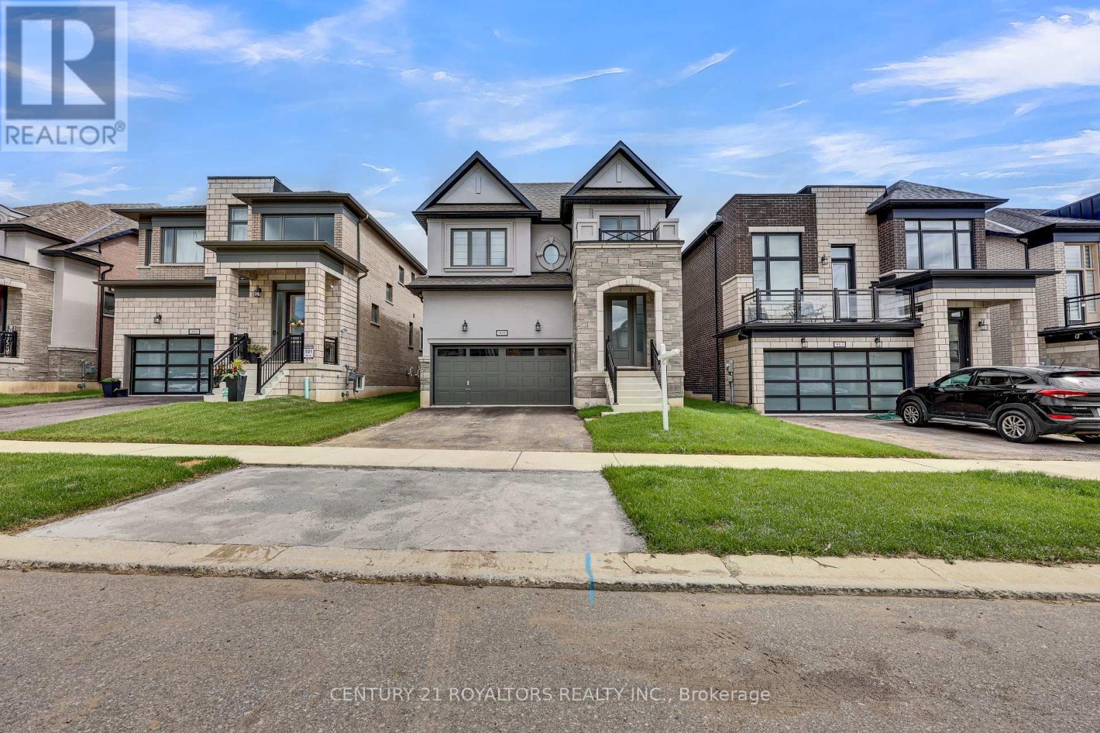 909 Knights Ln, Woodstock, ON N4T 0P7