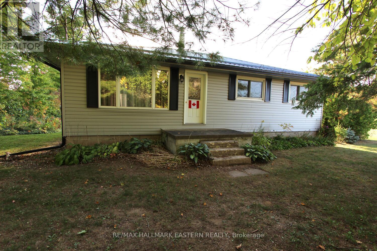 1092 Mid Belmont 7th Line, Havelock-Belmont-Methuen, ON K0L 1Z0