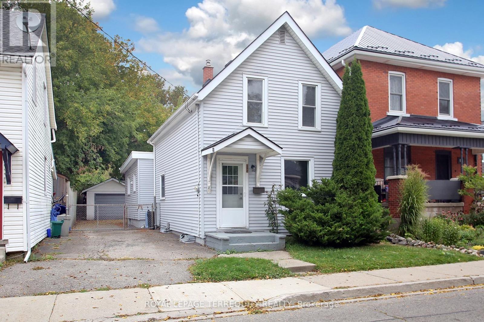 88 Rebecca St, Stratford, ON N5A 3P3