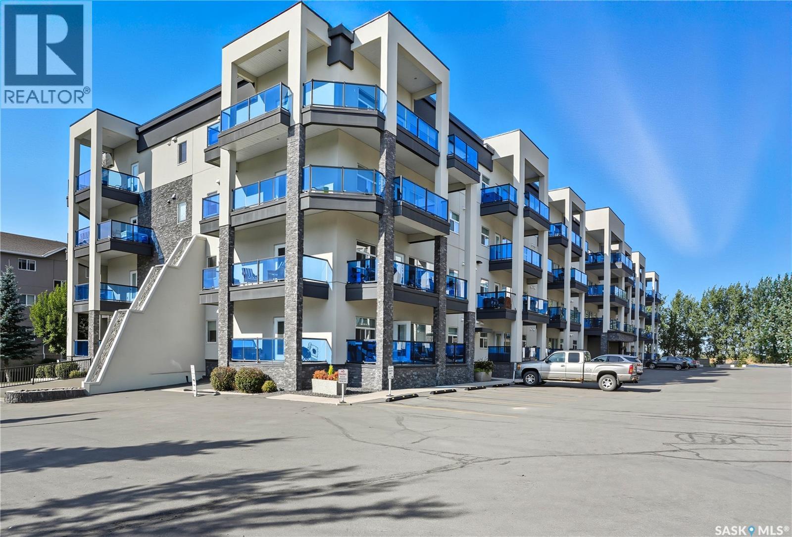 419 Nelson Road Unit 204, Saskatoon, SK S7S 1P2