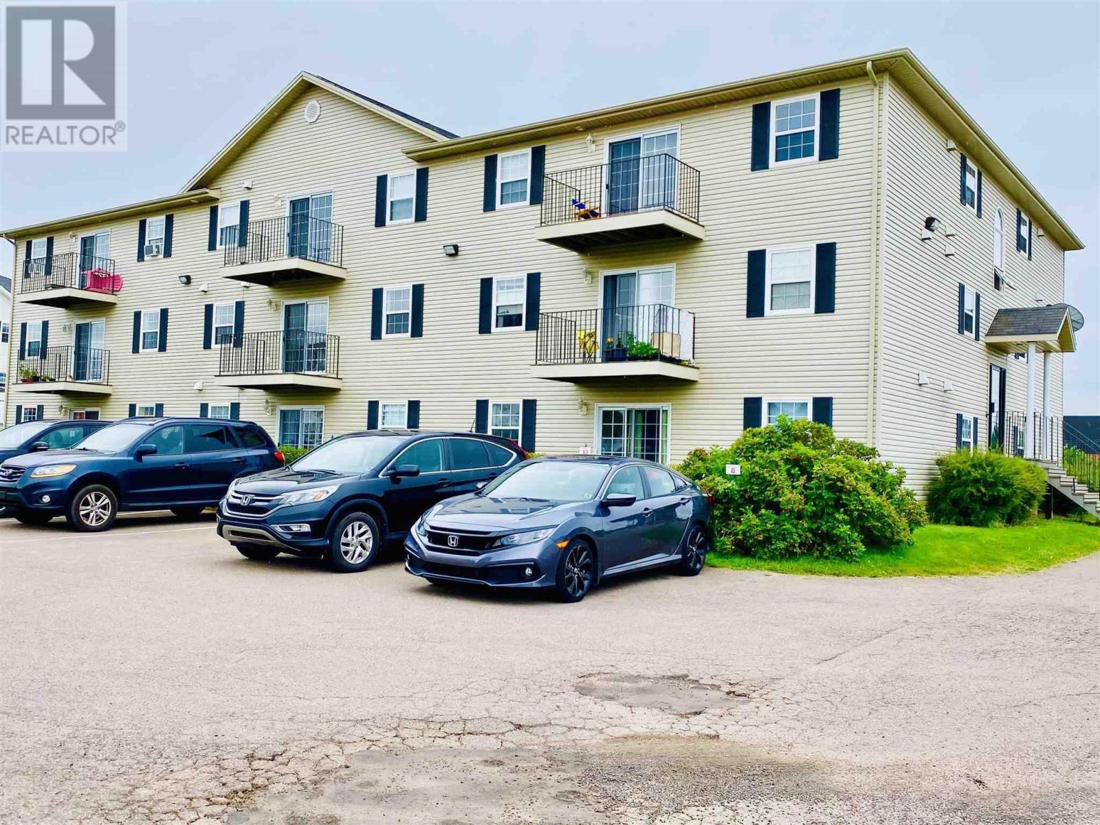 33 Glen Stewart Drive #10, Stratford, PE C1B 2A8