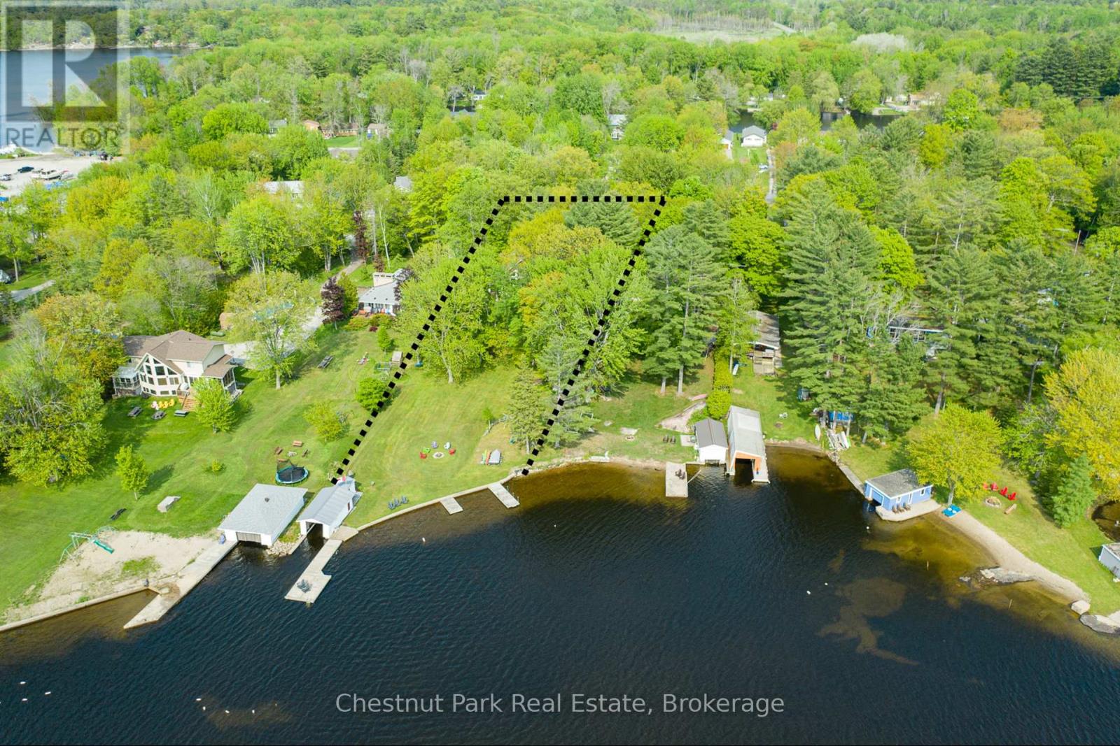 3547 Lauderdale Pt Cres, Severn, ON P0E 1N0