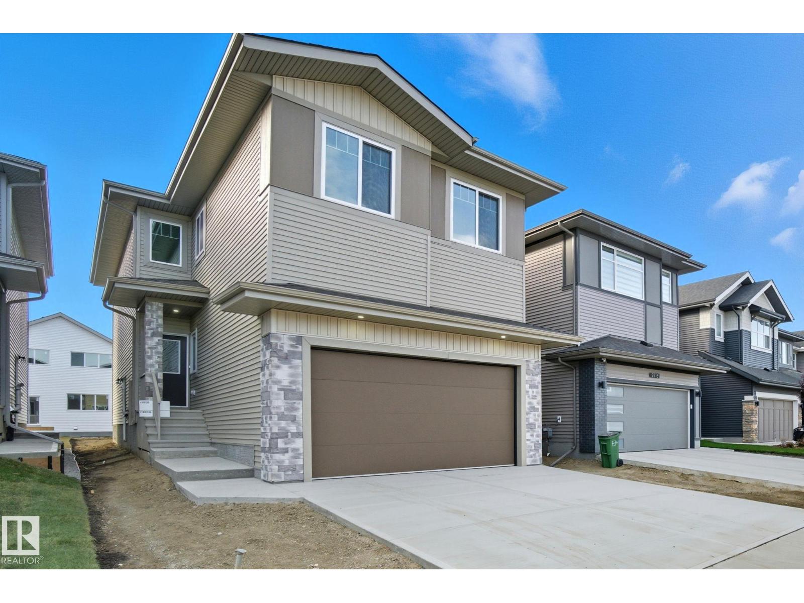 210 St Nw Unit 2512, Edmonton, AB T6M 2M7