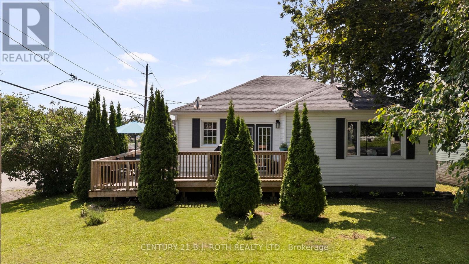 307 Linwood Ave, Orillia, ON L3V 2W8